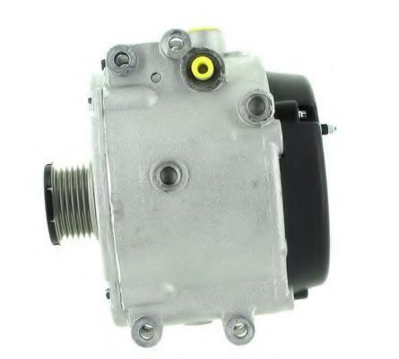 Generator / Alternator 4
