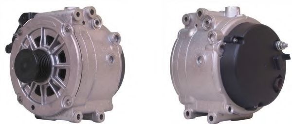 Generator / Alternator 2