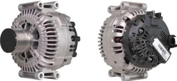 Generator / Alternator 2