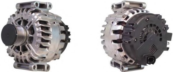 Generator / Alternator 2