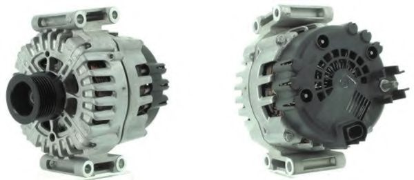 Generator / Alternator 2