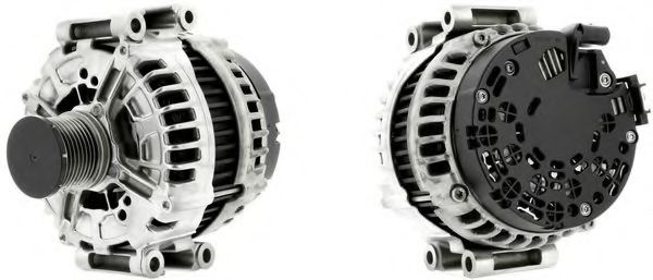 Generator / Alternator 2