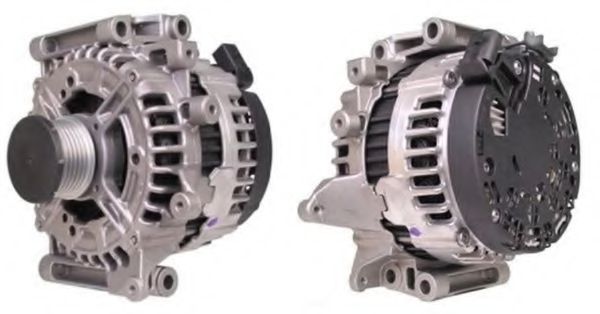 Generator / Alternator 2