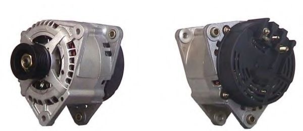 Generator / Alternator 2