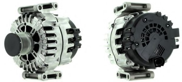 Generator / Alternator 2