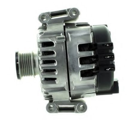 Generator / Alternator 4