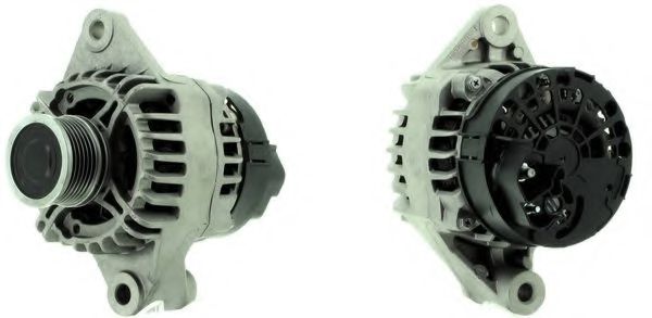 Generator / Alternator 2