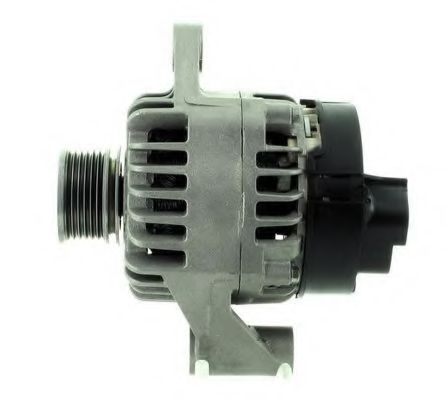 Generator / Alternator 4