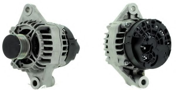 Generator / Alternator 2