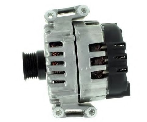 Generator / Alternator 4