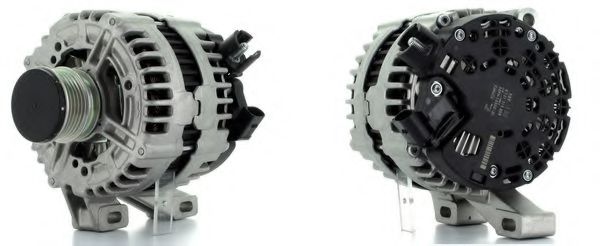 Generator / Alternator 2