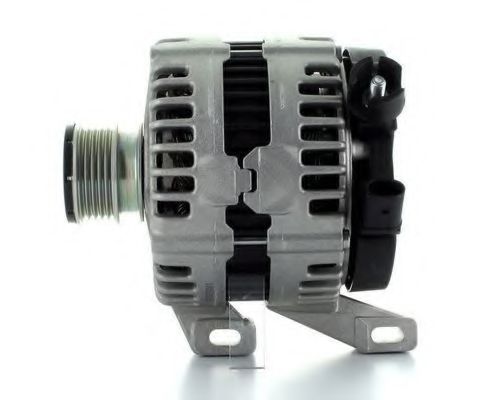 Generator / Alternator 4
