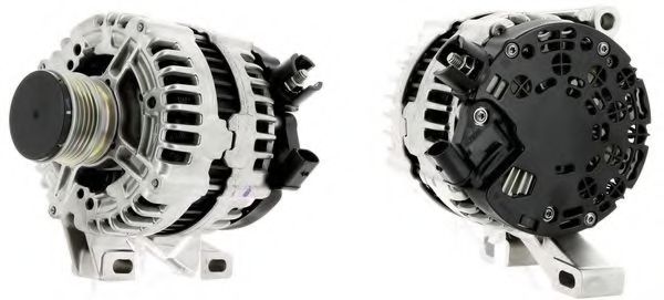 Generator / Alternator 2