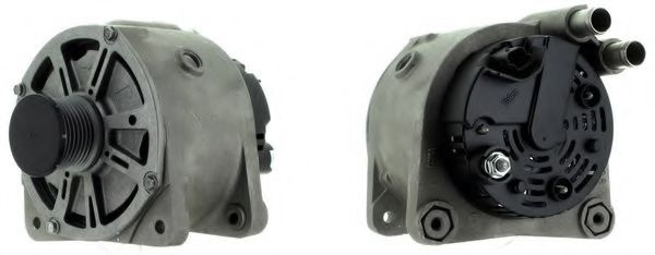 Generator / Alternator 2