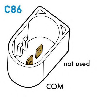4848 Generator / Alternator CEVAM 