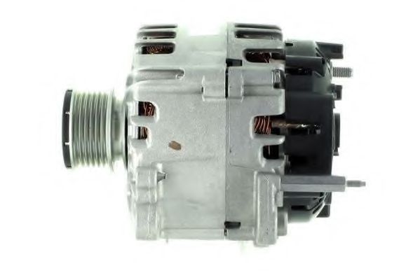 Generator / Alternator 4