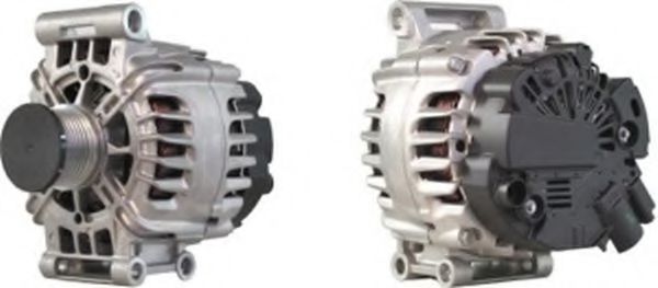 Generator / Alternator 2