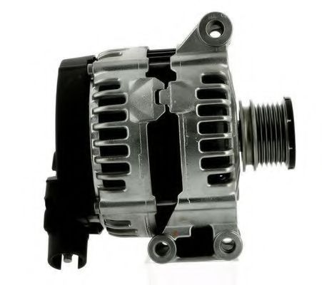 Generator / Alternator 4