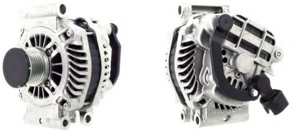 Generator / Alternator 2