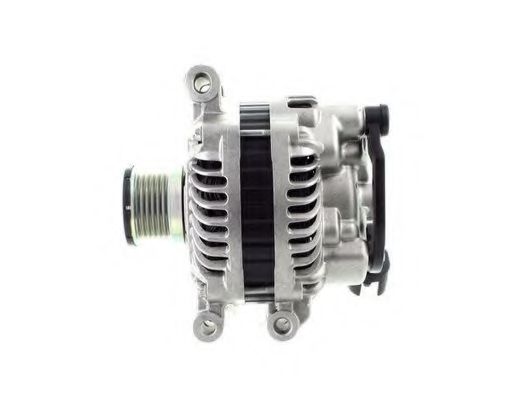 Generator / Alternator 4