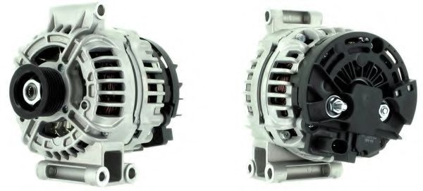 Generator / Alternator 2