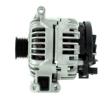 Generator / Alternator 4