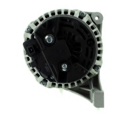 Generator / Alternator 4