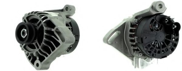 Generator / Alternator 2