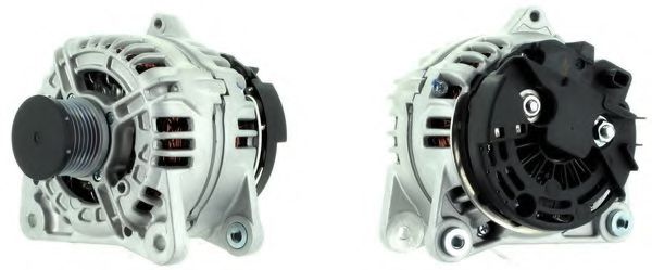 Generator / Alternator 2