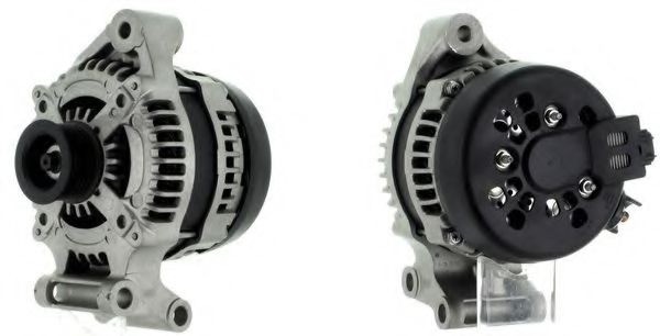 Generator / Alternator 2