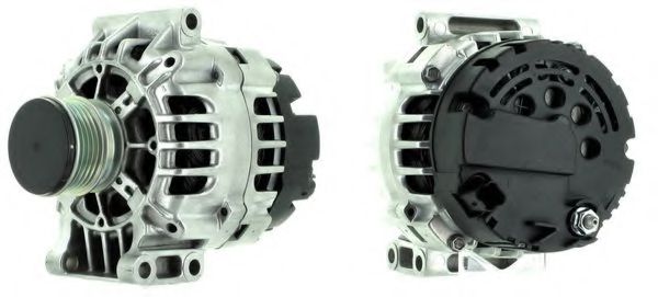 Generator / Alternator 2