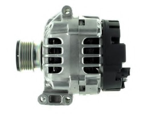 Generator / Alternator 4