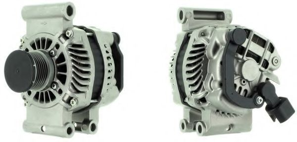 Generator / Alternator 2