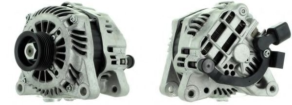 Generator / Alternator 2