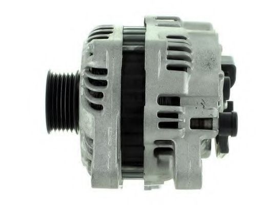 Generator / Alternator 4