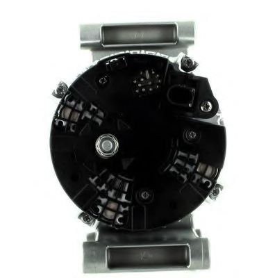 Generator / Alternator 4