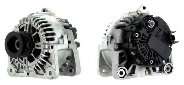 Generator / Alternator 2