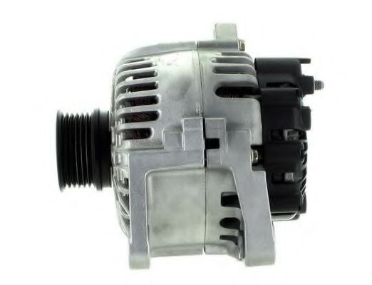 Generator / Alternator 4