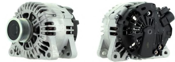 Generator / Alternator 2