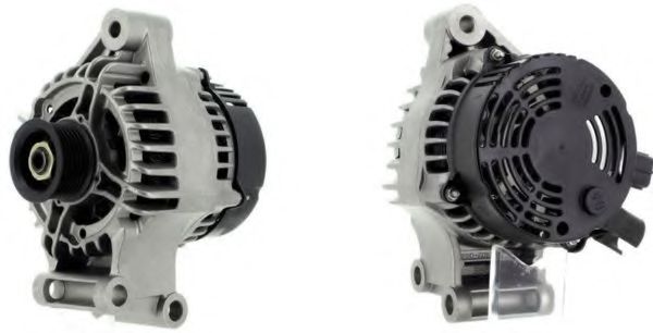 Generator / Alternator 2