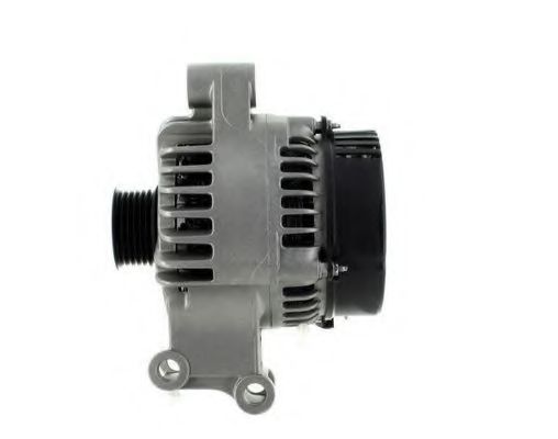 Generator / Alternator 4