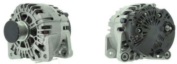 Generator / Alternator 2