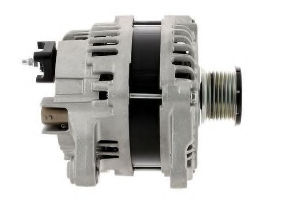 Generator / Alternator 4