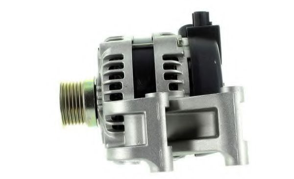Generator / Alternator 4