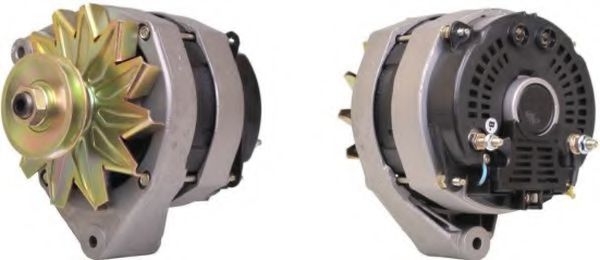 Generator / Alternator 2