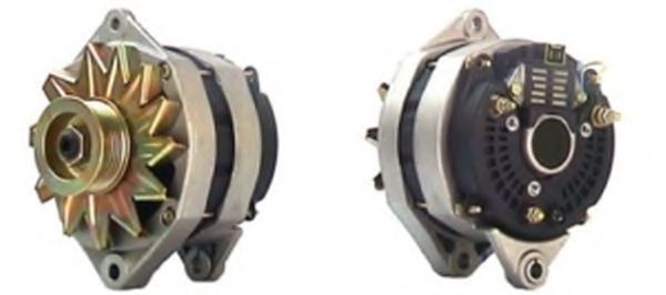 Generator / Alternator 2