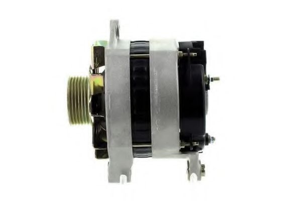 Generator / Alternator 4