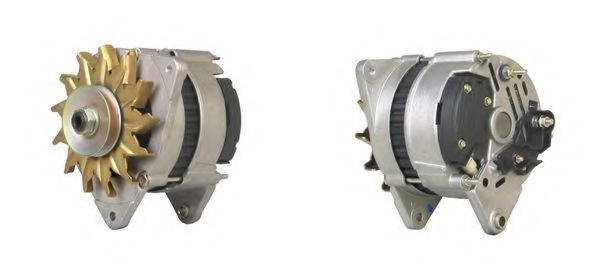 Generator / Alternator 2
