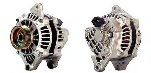 Generator / Alternator 2