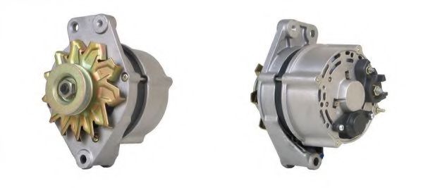 Generator / Alternator 2